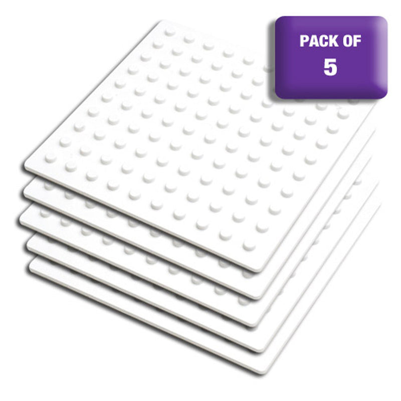 Numicon Base Boards Pack of 5