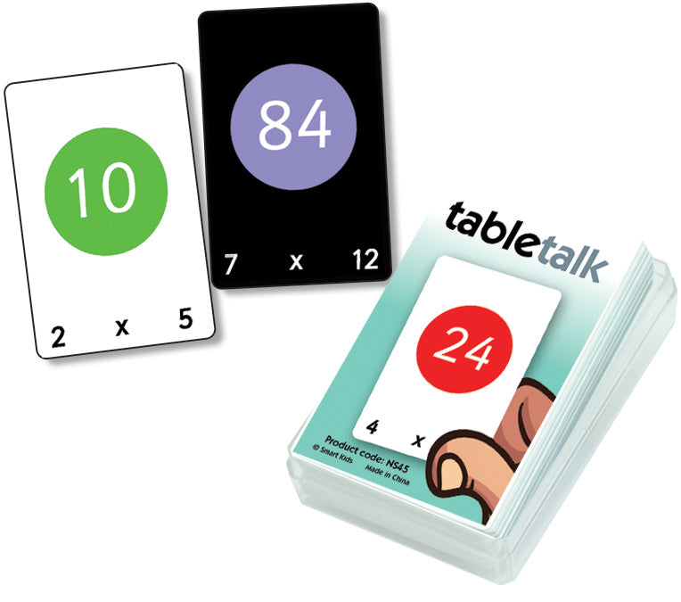 Tabletalk