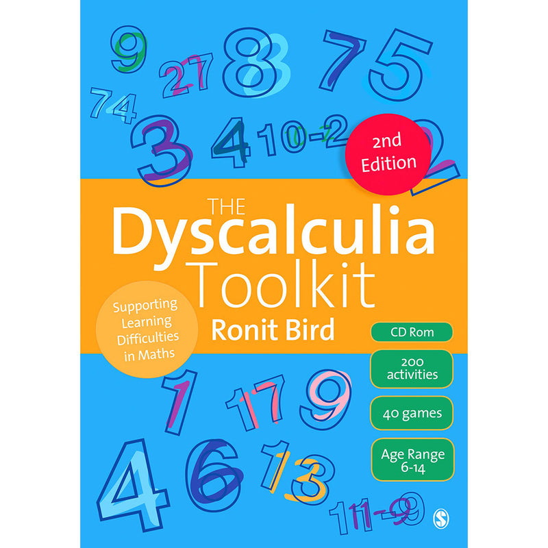 The Dyscalculia Toolkit