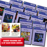 Dandelion Readers Extended Code - Level 3 (Guided Reading Set)