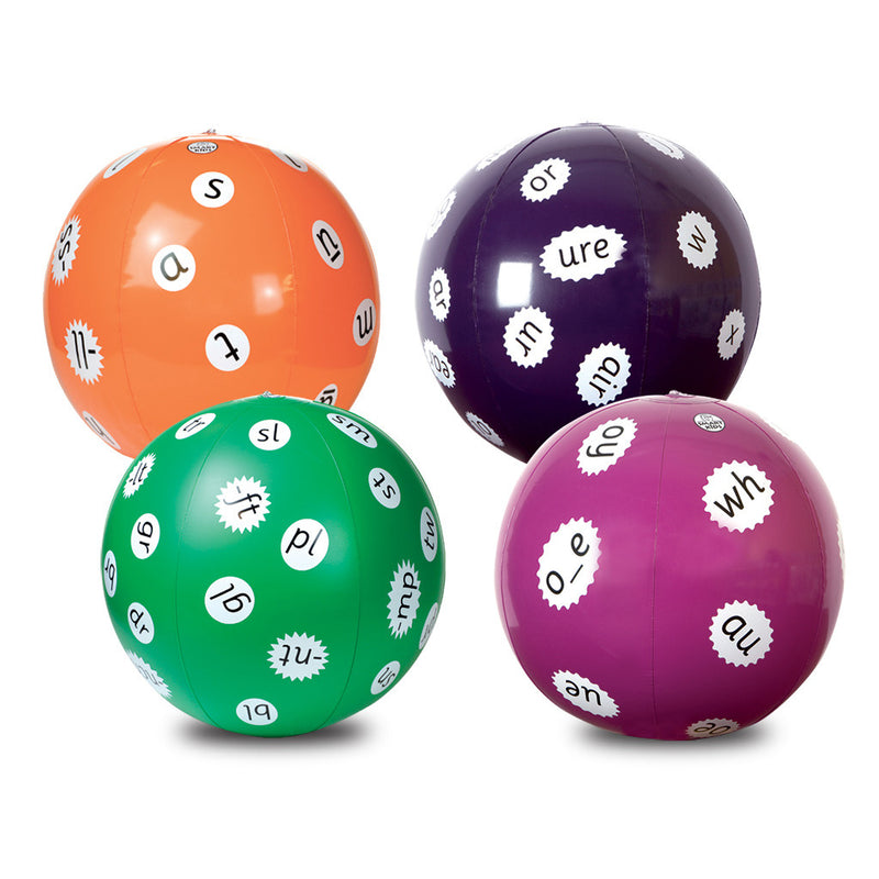 Phoneme Smart Balls SMART BUY!