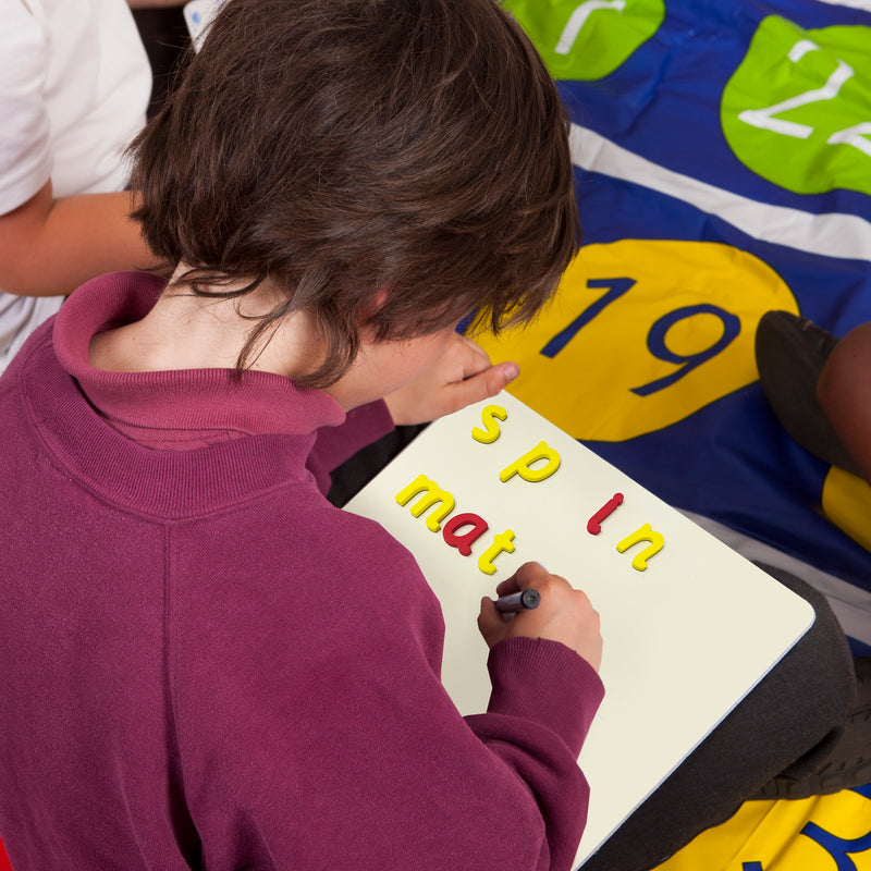 Magnetic Letters - Pack 1