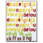 Magnetic Letters Print Pack 1