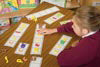 Magnetic Phoneme Frames