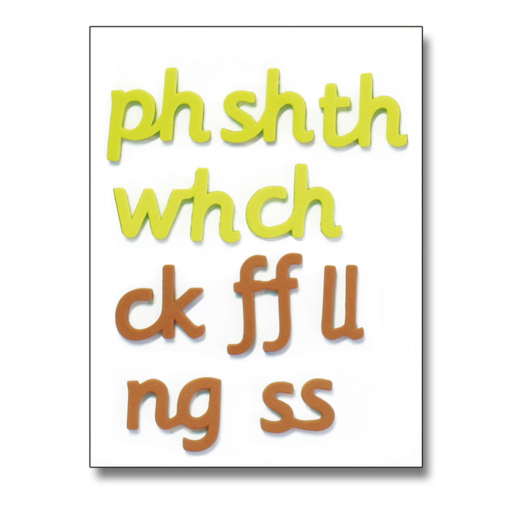 Magnetic Digraphs Pack