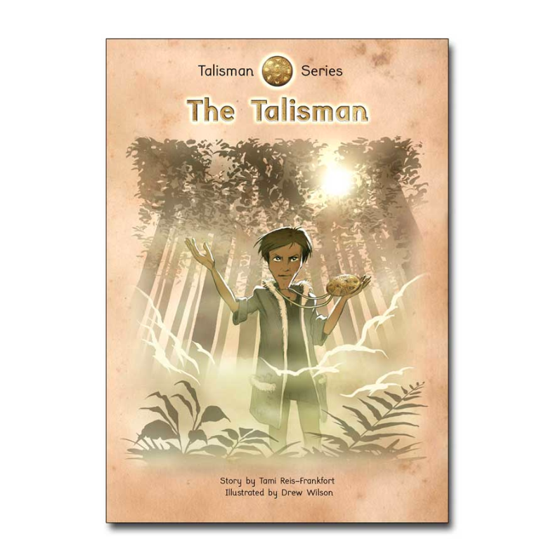 Talisman Series 1