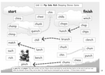 Dandelion Readers, Set 1, Units 11-20 Reading & Writing Activities