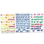 Magnetic Letters Smart Buy