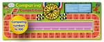 Olympian Number Line Board Games