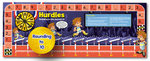 Olympian Number Line Board Games