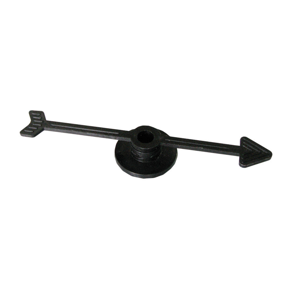 Clip-together Spinners Pack of 5
