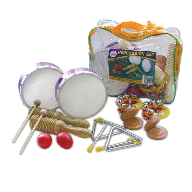 Percussion Set 1